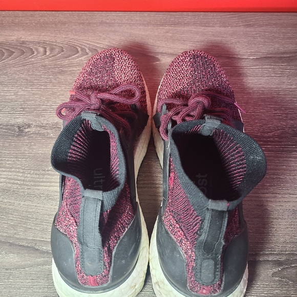 Adidas ultra boost women size 8 - Picture 6 of 7